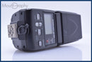 Strobe Nikon Speedlight Sb-600 #Am4760