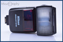 Strobe Nikon Speedlight Sb-600 #Am4760