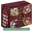 Games Voice Actors Kotoko Complete Box The Bible