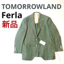 Tomorrowland Tailored Jackets Ferla 3B