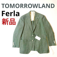 Tomorrowland Tailored Jackets Ferla 3B