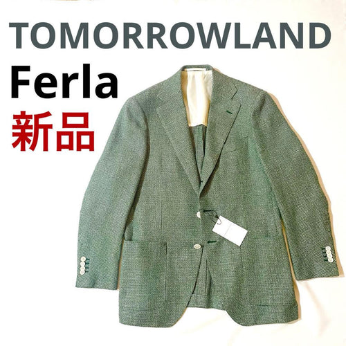 Tomorrowland Tailored Jackets Ferla 3B