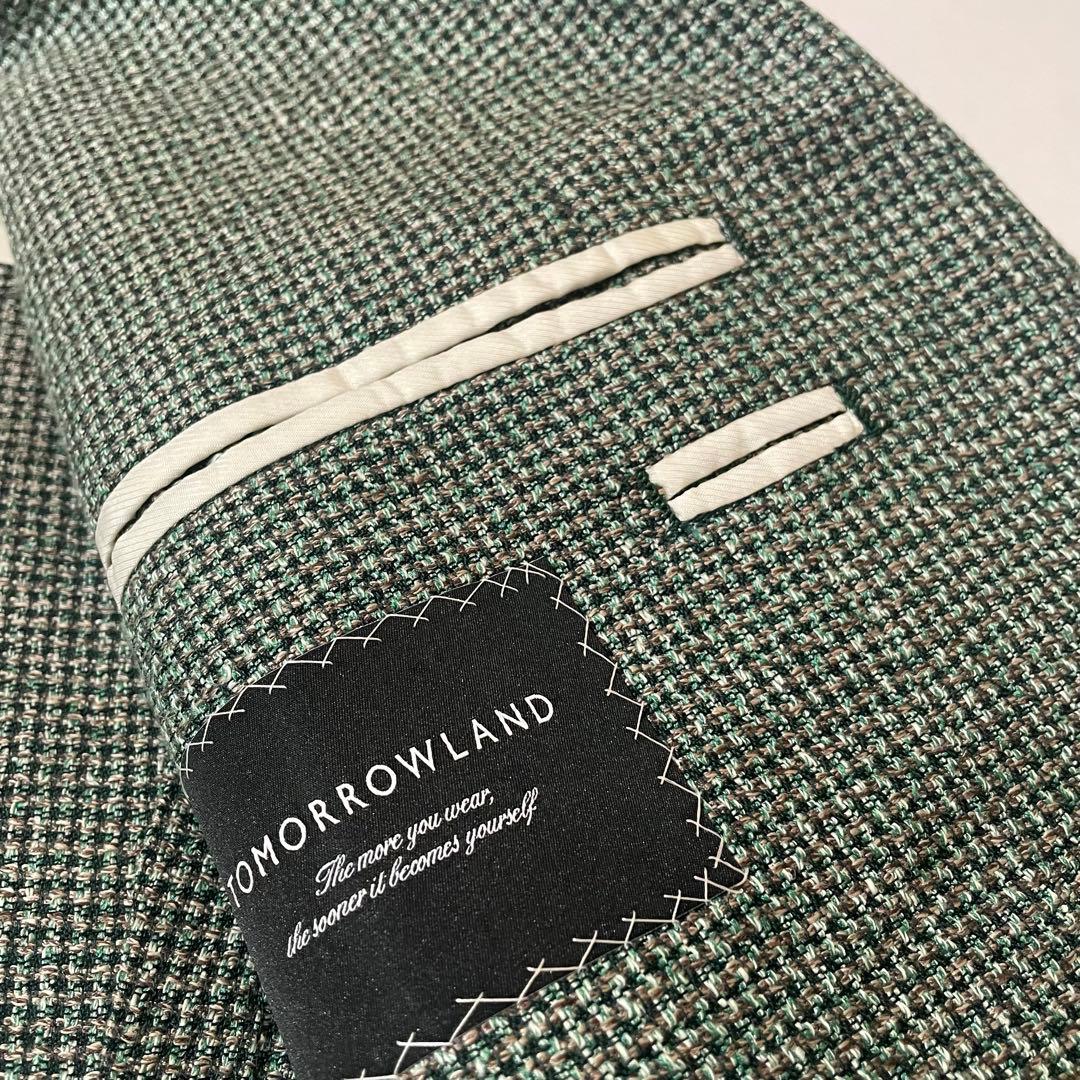 Tomorrowland Tailored Jackets Ferla 3B