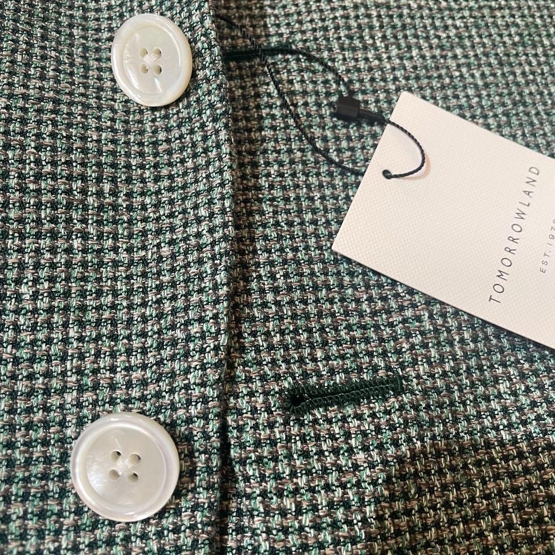 Tomorrowland Tailored Jackets Ferla 3B