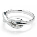 Tiffany Ring Tiffany&Co. K18Wg 4 Ok