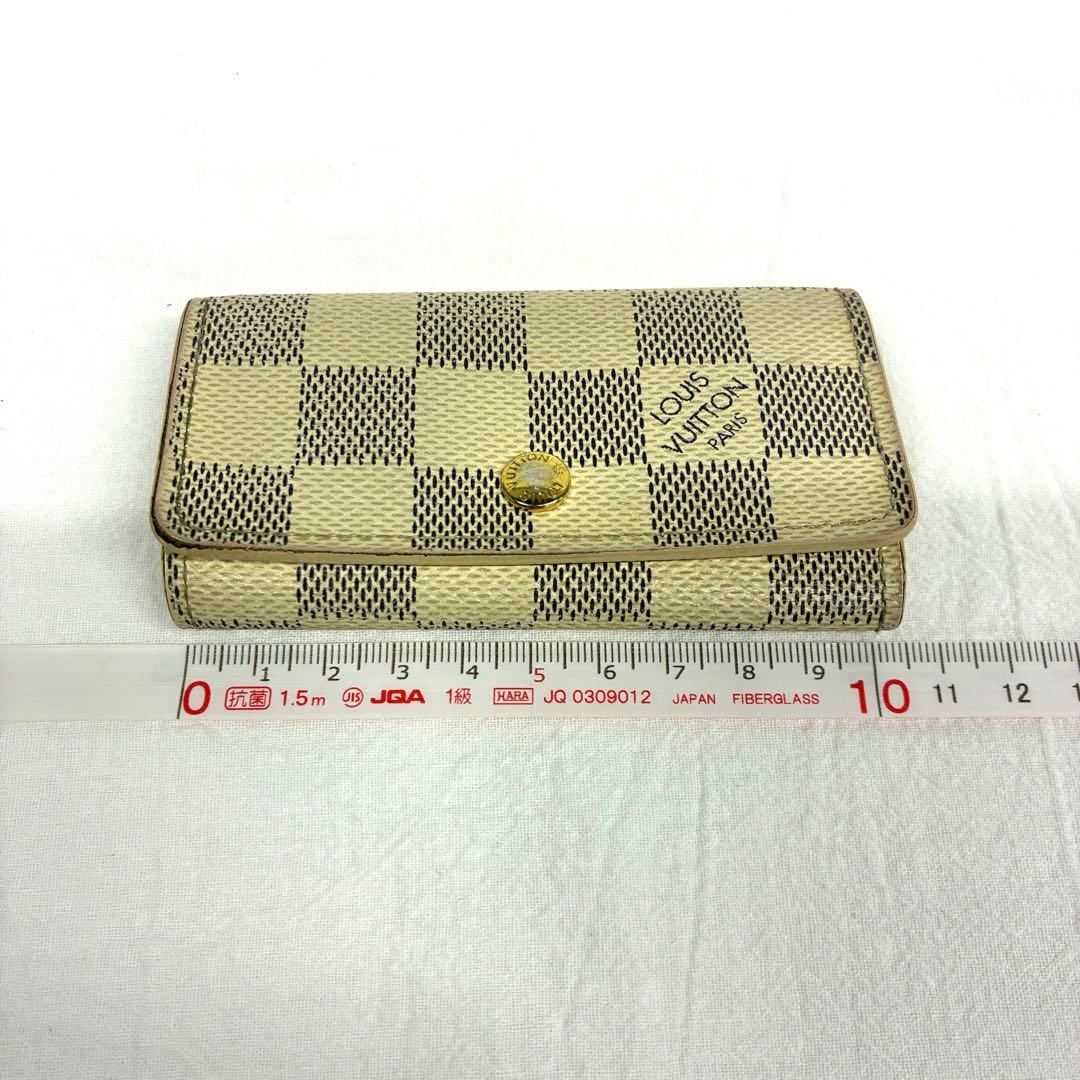 Astucci per chiavi Louis Vuitton 4