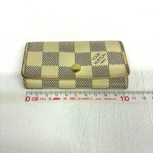 Astucci per chiavi Louis Vuitton 4