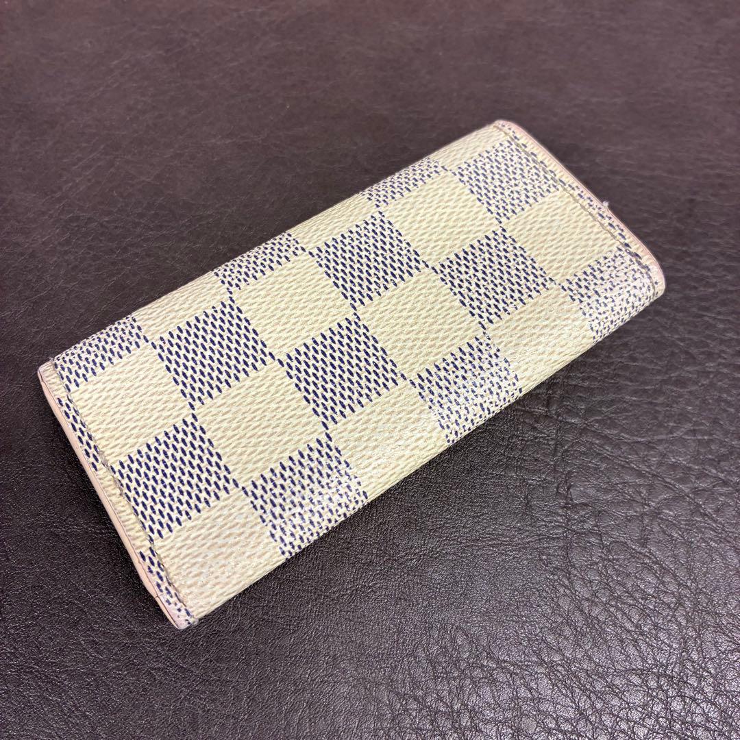 Astucci per chiavi Louis Vuitton 4