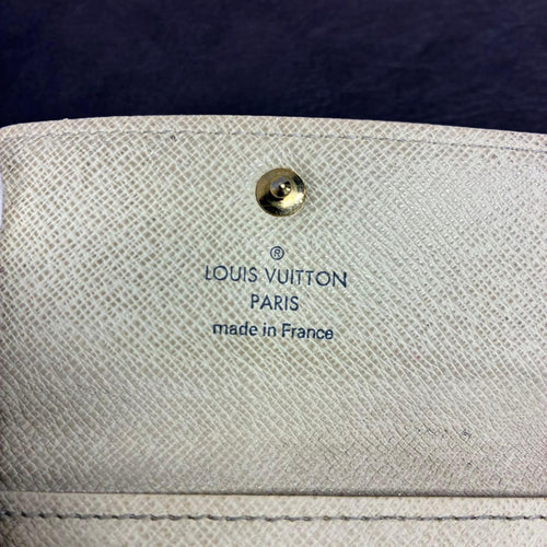 Astucci per chiavi Louis Vuitton 4