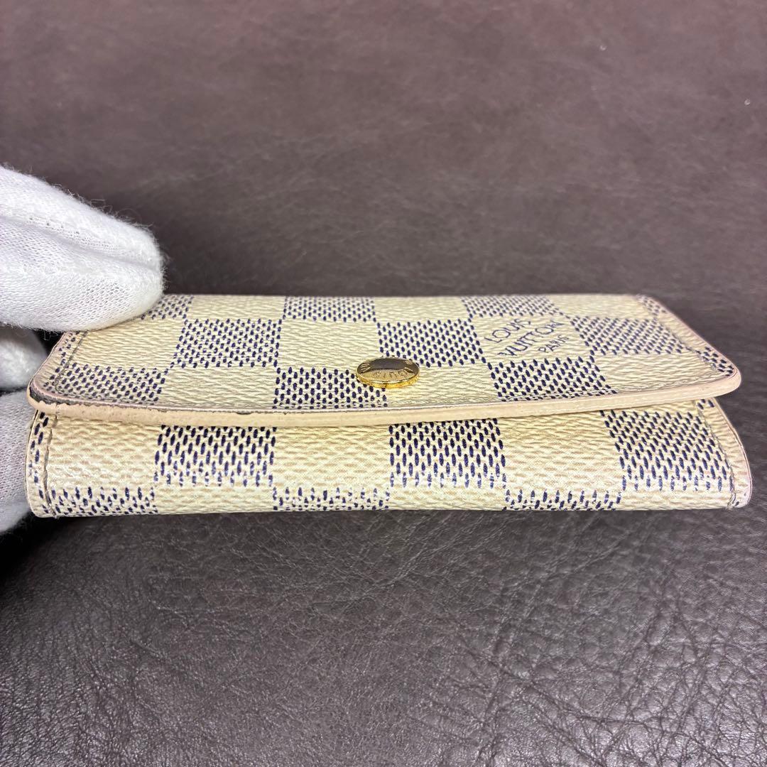 Astucci per chiavi Louis Vuitton 4