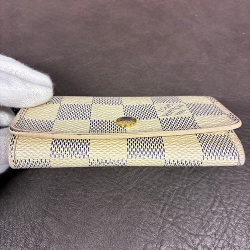 Astucci per chiavi Louis Vuitton 4
