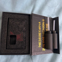 Electronic Cigarettes Vape Devices Harpy Bf Mod