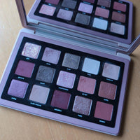 Natasha Denona Eyeshadow Palettes Retro Palette