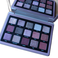 Natasha Denona Eye Shadow Pallet Retro Palette