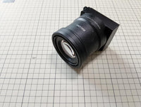 Zoom Lenses Ricoh Gxr Lens A16 24-85Mm F3.5-5.5