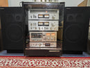 Radio And Boombox Pioneer -Sa7800Ii