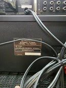 Radio And Boombox Pioneer -Sa7800Ii