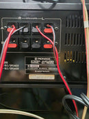 Radio And Boombox Pioneer -Sa7800Ii