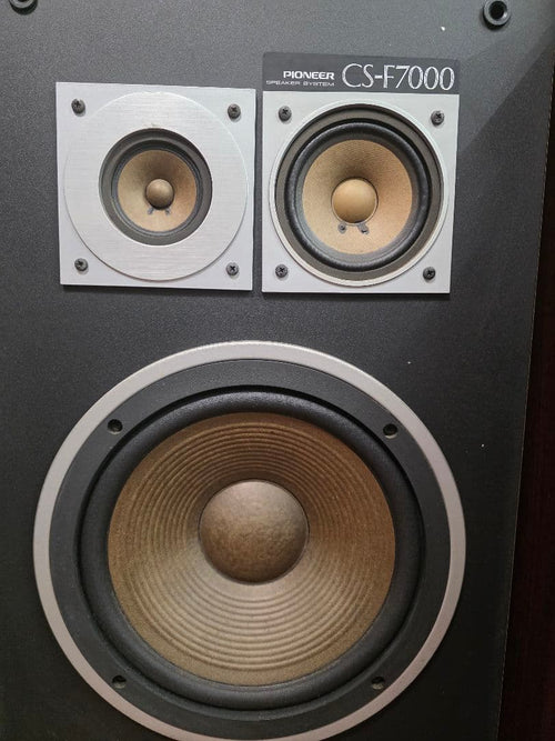 Radio And Boombox Pioneer -Sa7800Ii