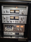Radio And Boombox Pioneer -Sa7800Ii