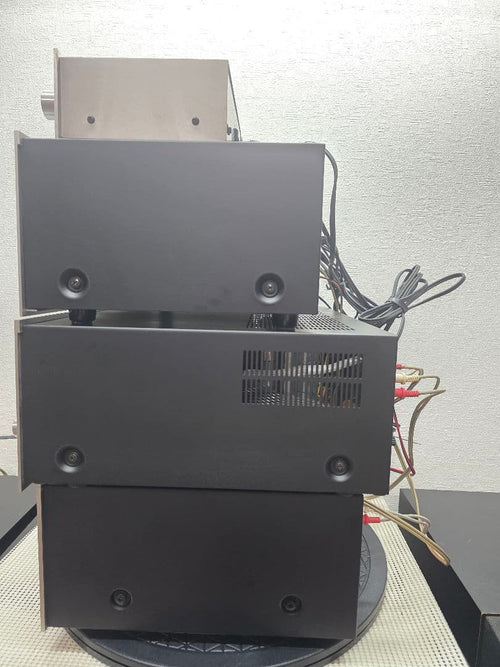 Radio And Boombox Pioneer -Sa7800Ii