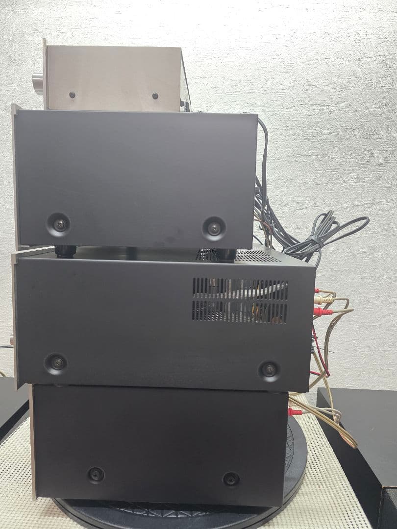 Radio And Boombox Pioneer -Sa7800Ii