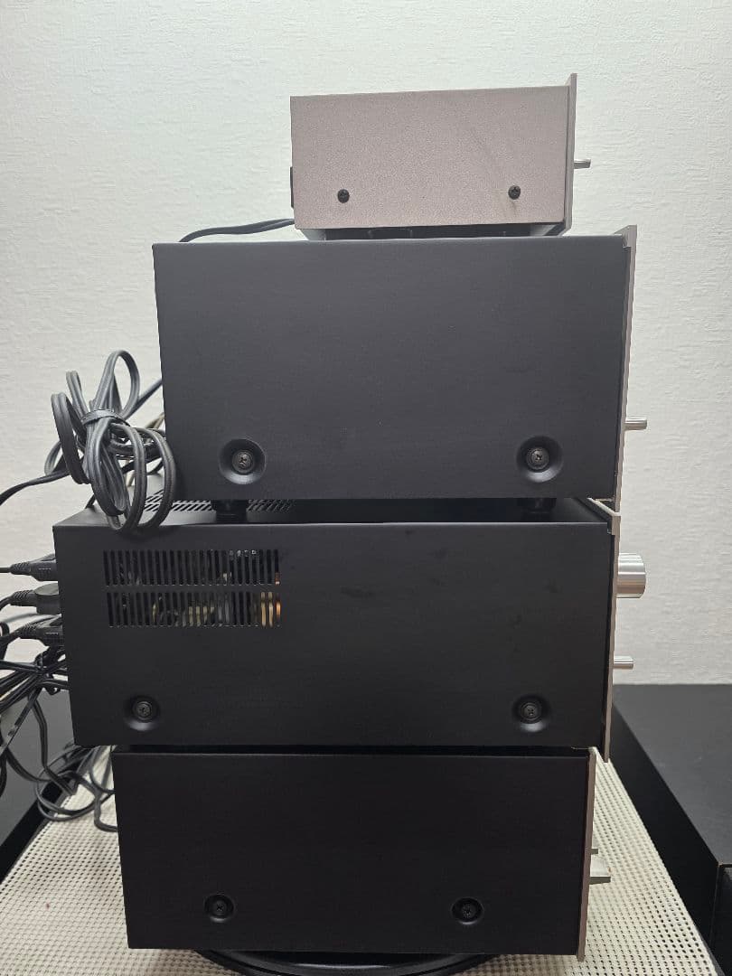 Radio And Boombox Pioneer -Sa7800Ii