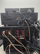 Radio And Boombox Pioneer -Sa7800Ii