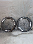 Mavic Others Comete Pro Carbon Sl