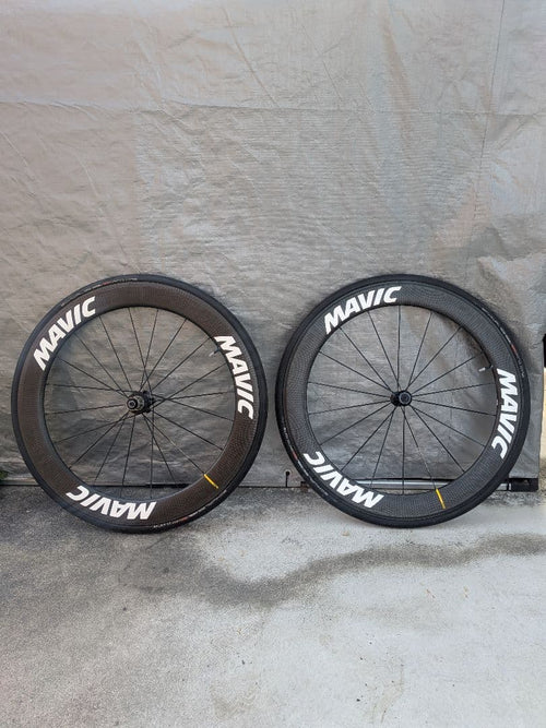 Mavic Others Comete Pro Carbon Sl