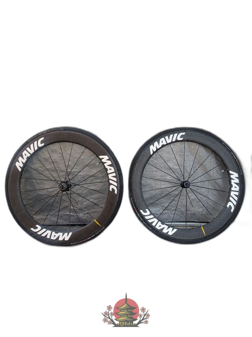 Mavic Others Comete Pro Carbon Sl