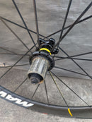 Mavic Others Comete Pro Carbon Sl