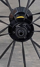 Mavic Others Comete Pro Carbon Sl