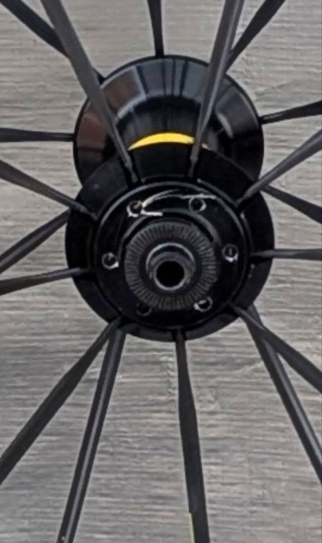 Mavic Others Comete Pro Carbon Sl