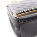 Chanel Shoulder Bag V 2Way Used A