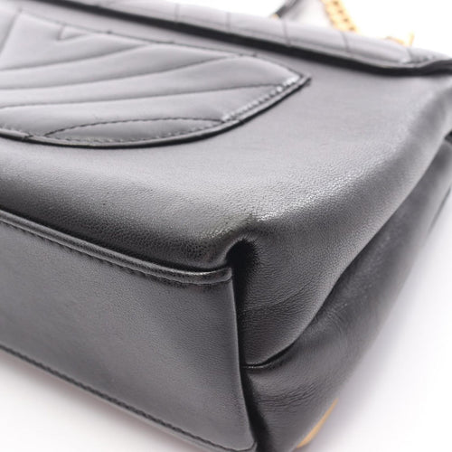 Chanel Shoulder Bag V 2Way Used A