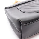 Chanel Shoulder Bag V 2Way Used A
