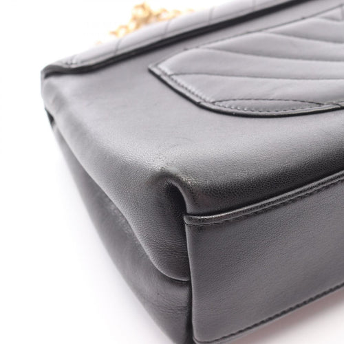 Chanel Shoulder Bag V 2Way Used A