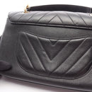 Chanel Shoulder Bag V 2Way Used A