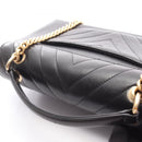Chanel Shoulder Bag V 2Way Used A