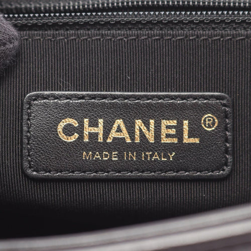 Chanel Shoulder Bag V 2Way Used A