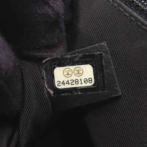 Chanel Shoulder Bag V 2Way Used A