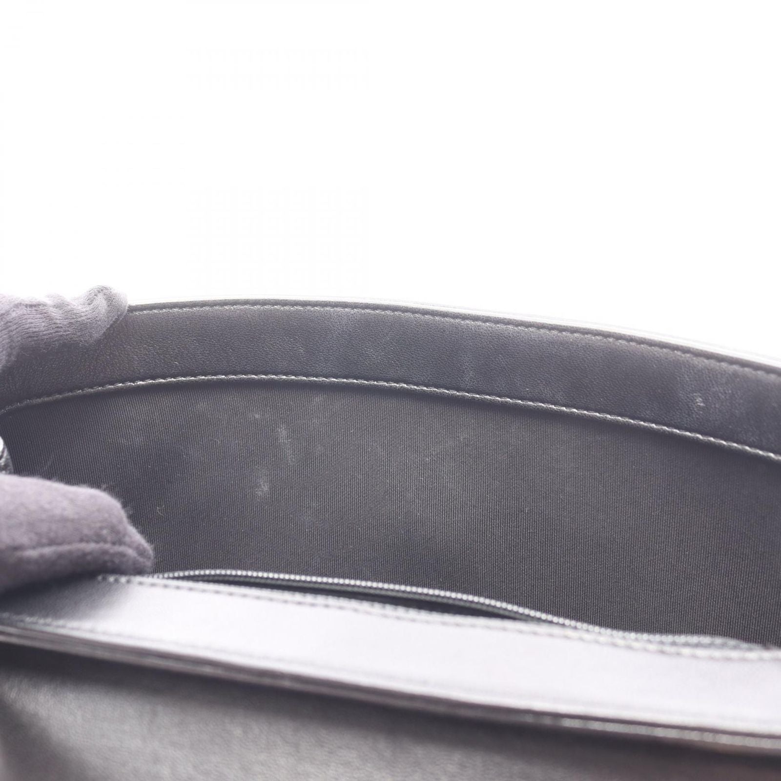 Chanel Shoulder Bag V 2Way Used A