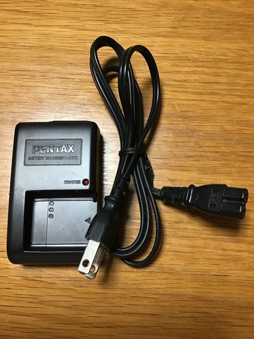 Pentax Digital Camera Chargers D-Bc88