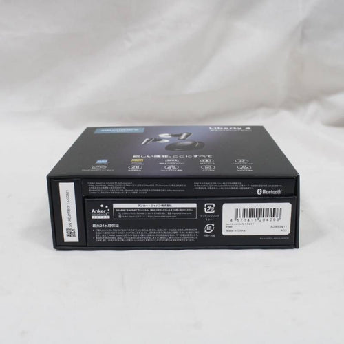 Anker Wireless Earphone Soundcore By Libery4 A3953N11 171 3