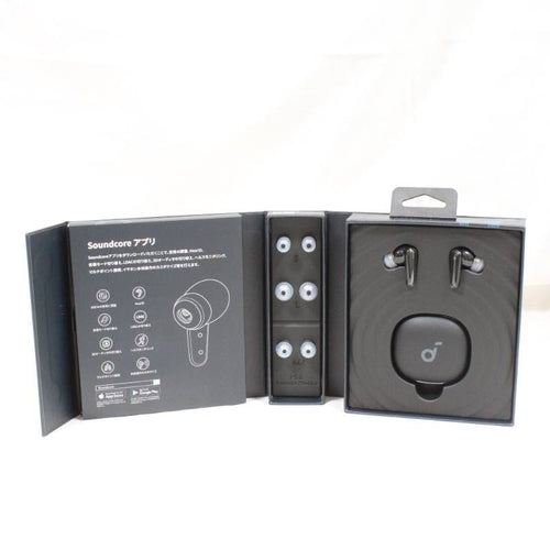 Anker Wireless Earphone Soundcore By Libery4 A3953N11 171 3