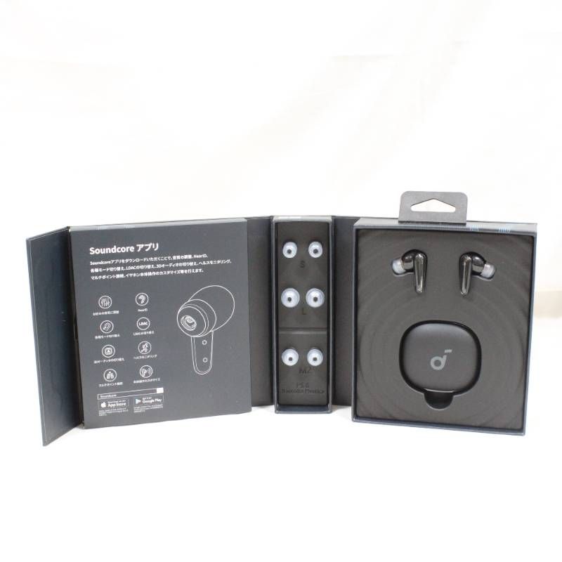 Anker Wireless Earphone Soundcore By Libery4 A3953N11 171 3