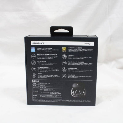 Anker Wireless Earphone Soundcore By Libery4 A3953N11 171 3