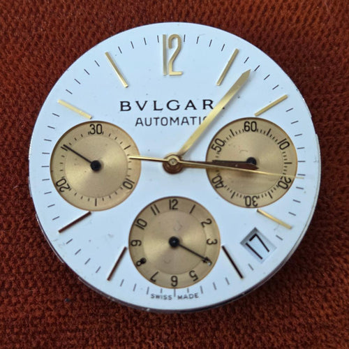 Other Bvlgari Ch35G