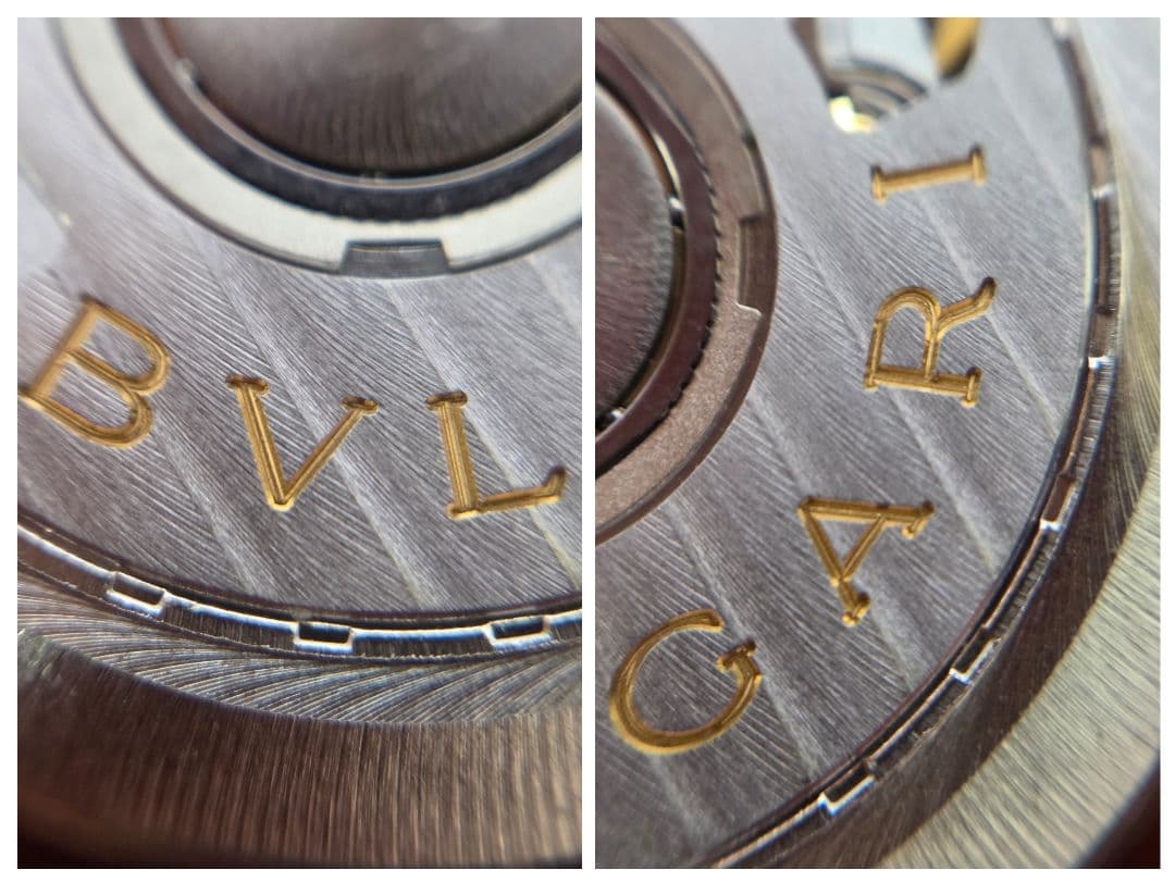 Other Bvlgari Ch35G